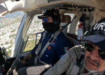 SSP refuerza operativo en Berriozábal y Ocozocoautla para proteger a las familias