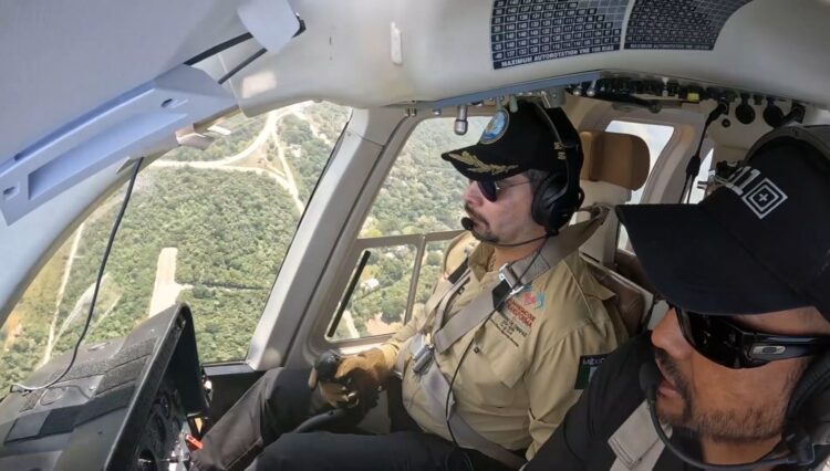 Seguridad que cuida a quienes somos y a quienes queremos, siempre: SSP