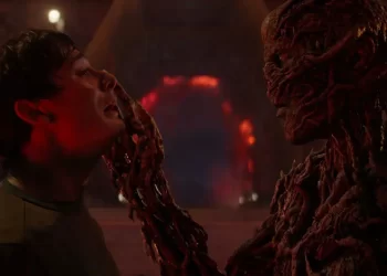 ¿Cuándo y a qué hora se estrena la Parte 1 de Stranger Things 5 en Netflix?