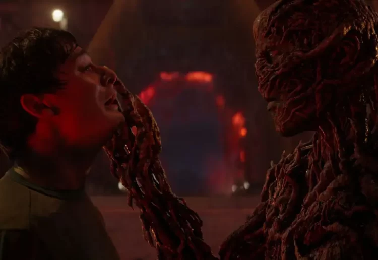 ¿Cuándo y a qué hora se estrena la Parte 1 de Stranger Things 5 en Netflix?