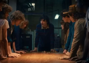 Stranger Things 2025: esto debes saber antes de ver la nueva temporada