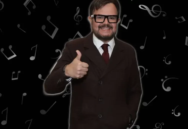 Aleks Syntek sorprende al anunciar su retiro temporal: crecen los rumores de divorcio