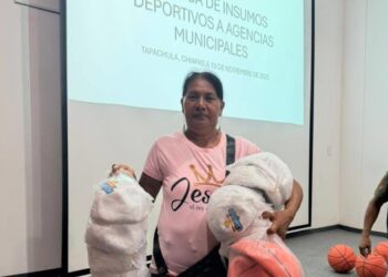 Ayuntamiento de Tapachula, comprometido con el bienestar de las comunidades 