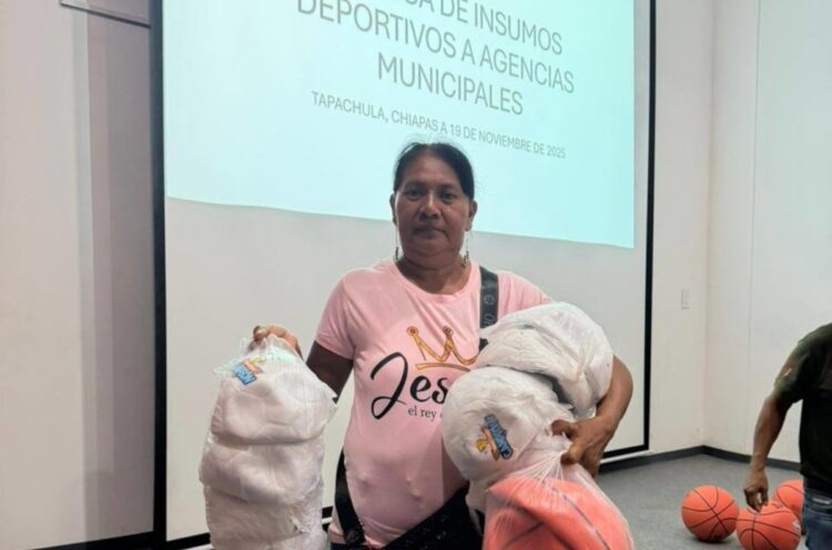 Ayuntamiento de Tapachula, comprometido con el bienestar de las comunidades 