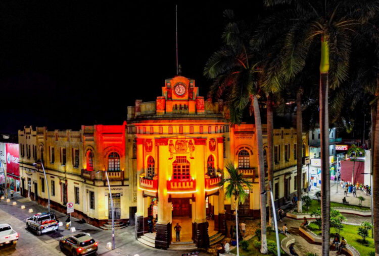 Ayuntamiento de Tapachula reafirma su compromiso con las mujeres