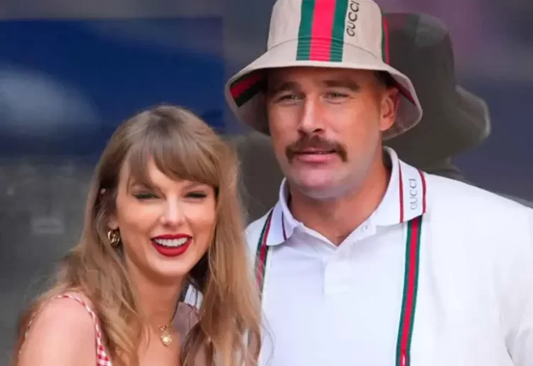 Taylor Swift y Travis Kelce planean una boda épica en una isla privada