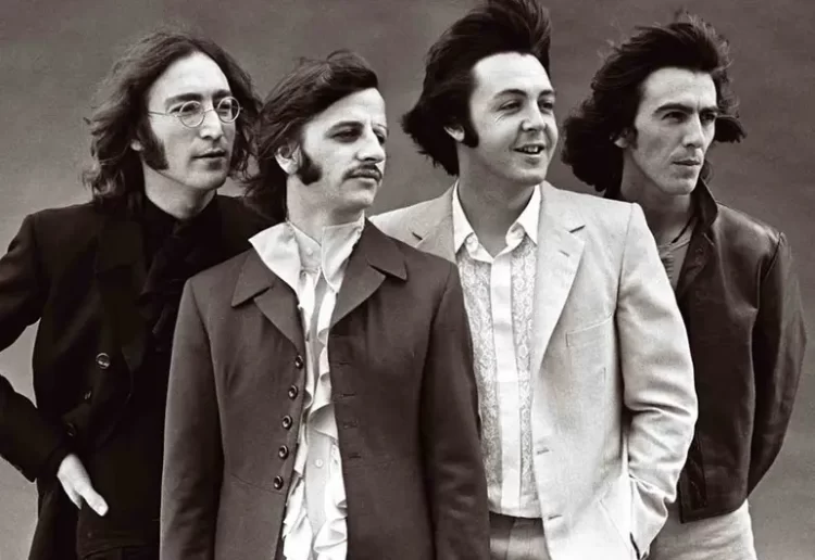 The Beatles llegan al cine: confirman fecha de estreno, elenco y por qué son las biopics más esperadas