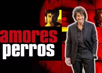 Tom Cruise celebra a Iñárritu por el 25º aniversario de Amores Perros 