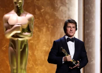 ¿Por qué Tom Cruise obtuvo su primer Oscar antes del evento oficial?