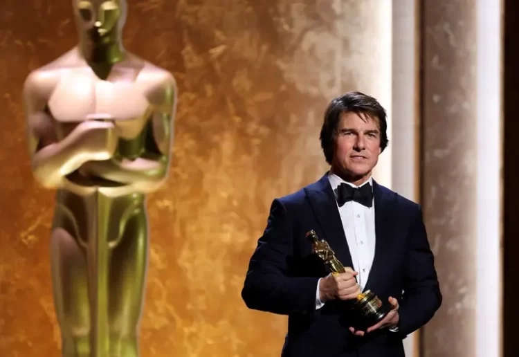 ¿Por qué Tom Cruise obtuvo su primer Oscar antes del evento oficial?