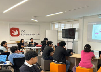 Se realiza en la UNACH Campus Tapachula el Swift Day 2025