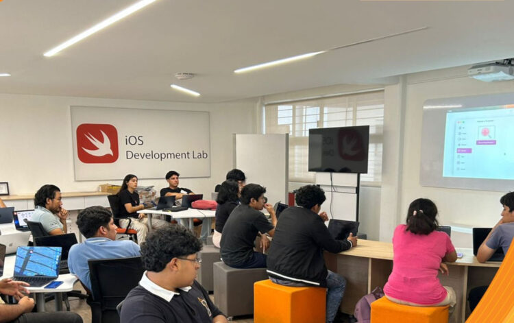 Se realiza en la UNACH Campus Tapachula el Swift Day 2025