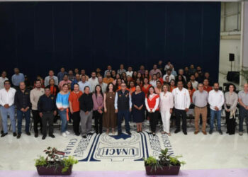 Se realiza en la UNACH la Jornada por el Día Internacional de la Eliminación de la Violencia contra las Mujeres y las Niñas