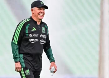 Uruguay será una prueba mundialista, asegura Aguirre