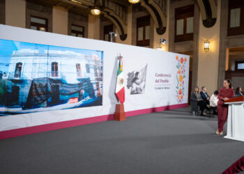 Gobierno de México entregará 6 mil 401 viviendas este año como parte del programa vivienda para el bienestar