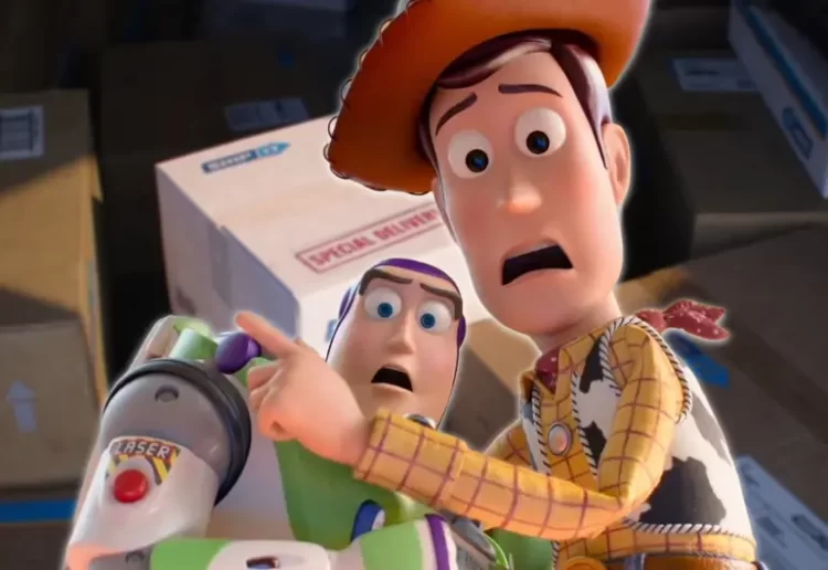 ¡Vuelven Woody y Buzz! ‘Toy Story 5’ lanza tráiler y confirma fecha de estreno en cines