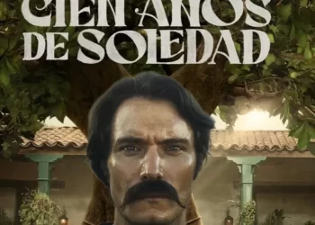 ‘Cien años de soledad’ revela póster y cuándo se estrenará la segunda temporada en Netflix