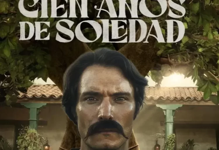‘Cien años de soledad’ revela póster y cuándo se estrenará la segunda temporada en Netflix