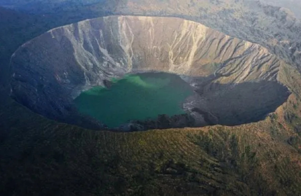 Disminuye actividad sísmica en el norte de Chiapas; vigilan actividad volcánica