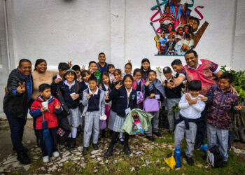 Aditech y Sedespi unen esfuerzos para acercar la ciencia y la tecnología a los pueblos indígenas