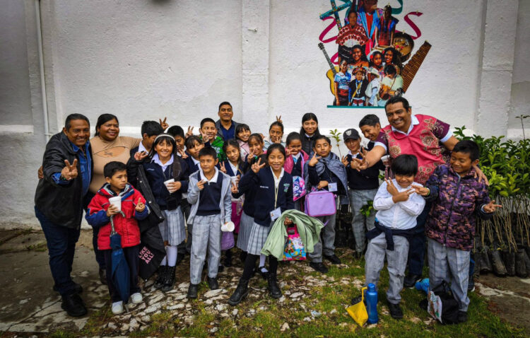 Aditech y Sedespi unen esfuerzos para acercar la ciencia y la tecnología a los pueblos indígenas