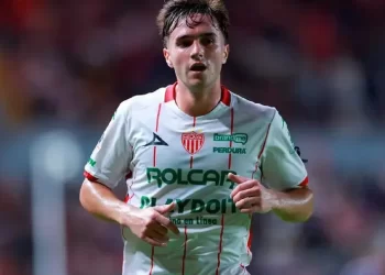 Agustín Palavecino prefiere al Cruz Azul por encima del América