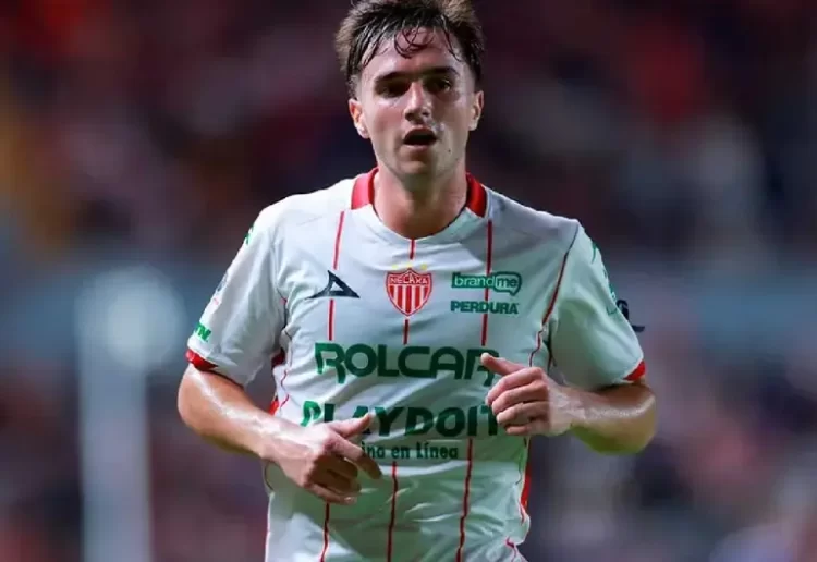 Agustín Palavecino prefiere al Cruz Azul por encima del América