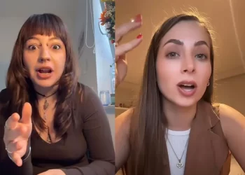 Ainara aclara caso YosStop: “Fue arresto y reparación del daño, no secuestro ni extorsión”