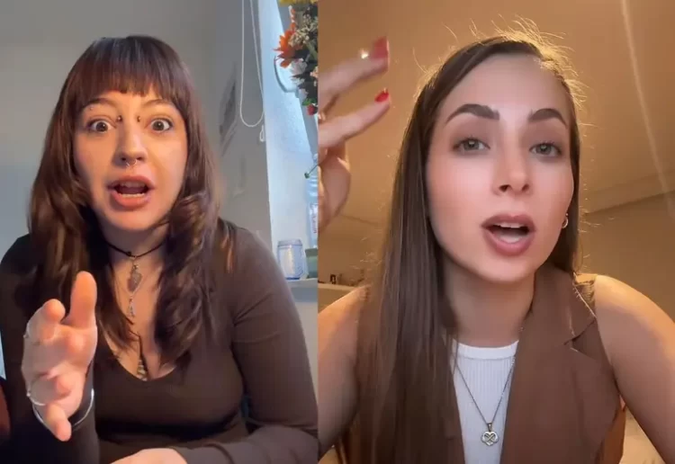 Ainara aclara caso YosStop: “Fue arresto y reparación del daño, no secuestro ni extorsión”