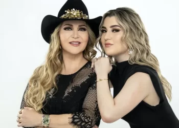 El fuerte mensaje de Alicia Villarreal tras la polémica con su hija Melenie Carmona