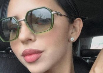 ¿Celos en el escenario? Ángela Aguilar reaparece tras polémica con la violinista de Nodal