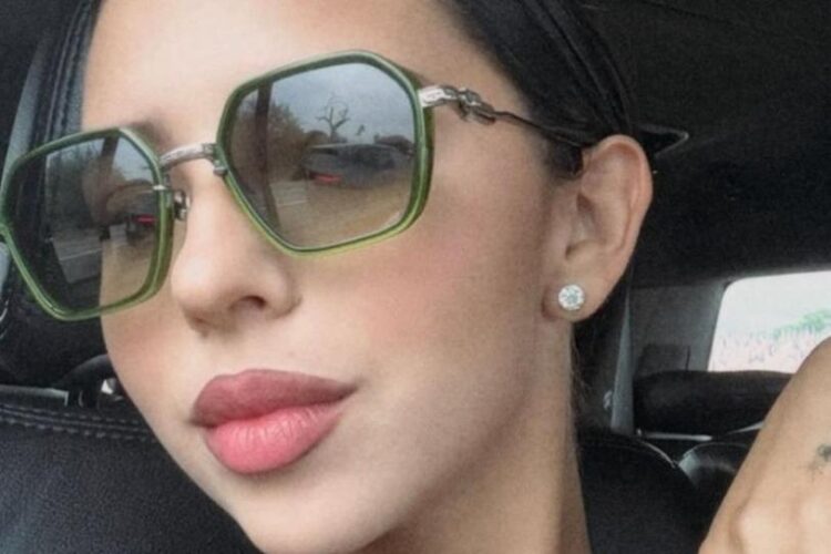 ¿Celos en el escenario? Ángela Aguilar reaparece tras polémica con la violinista de Nodal