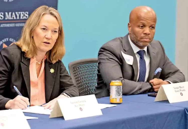 Arizona demanda a Temu por robar datos; acusan spyware