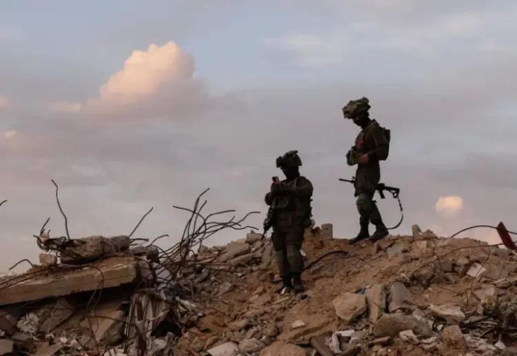 Periodistas asesinados aumentan en 2025; la mayoría en Gaza a manos de Israel