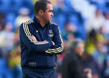 Las 5 bajas que tendría América