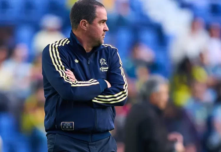 Las 5 bajas que tendría América