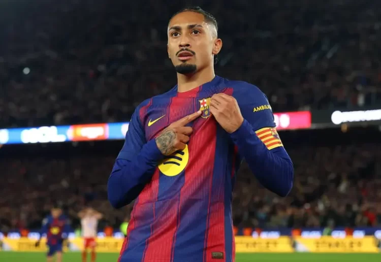 Barcelona vence al Atlético y es más líder que nunca