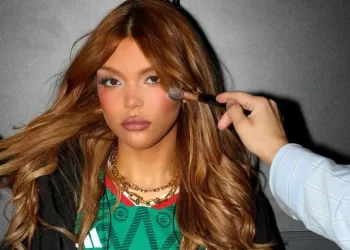 Bu Cuarón responde a críticas tras abrir concierto de Dua Lipa en CDMX