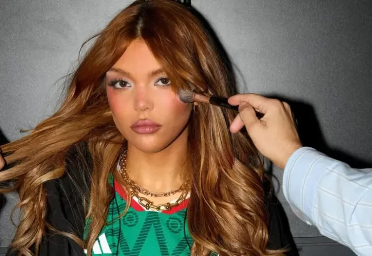 Bu Cuarón responde a críticas tras abrir concierto de Dua Lipa en CDMX