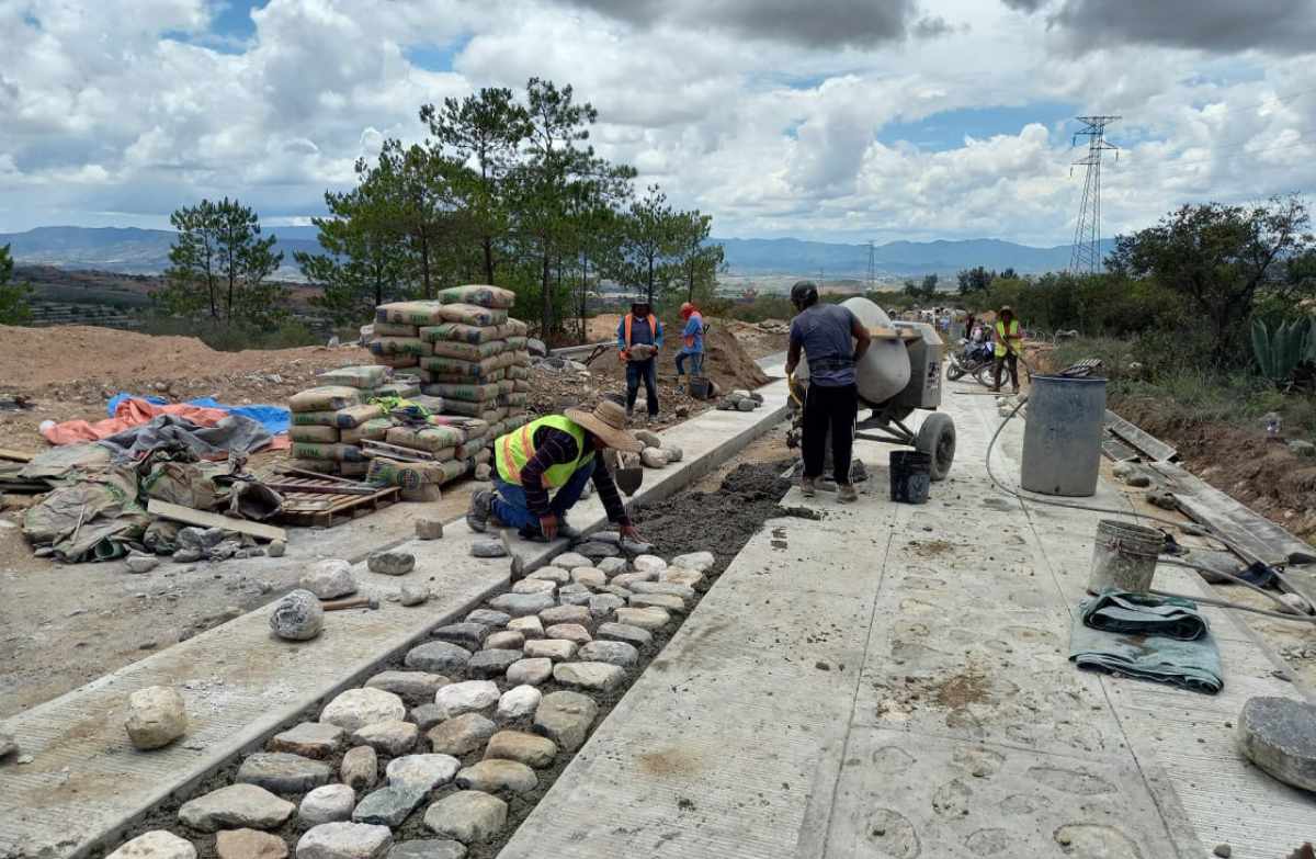 Por primera vez, Chiapas incursionará en el Programa de Caminos Artesanales