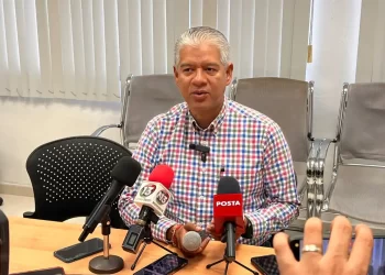 Canaco prevé expectativas favorables para 2026