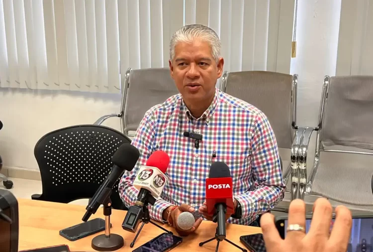 Canaco prevé expectativas favorables para 2026