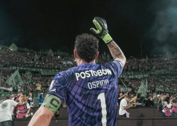 Caos en la final de la Copa Colombia; casi 60 heridos