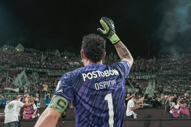 Caos en la final de la Copa Colombia; casi 60 heridos