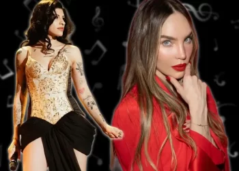 “Contexto de mie…”: Cazzu confirma que no va a colaborar con Belinda