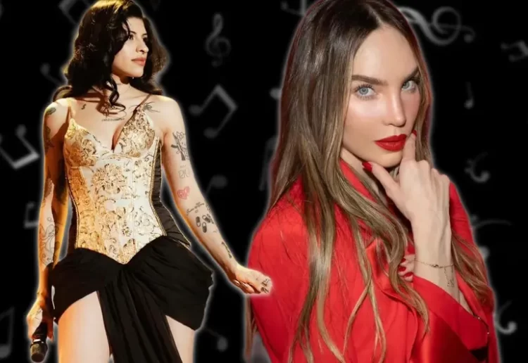 “Contexto de mie…”: Cazzu confirma que no va a colaborar con Belinda