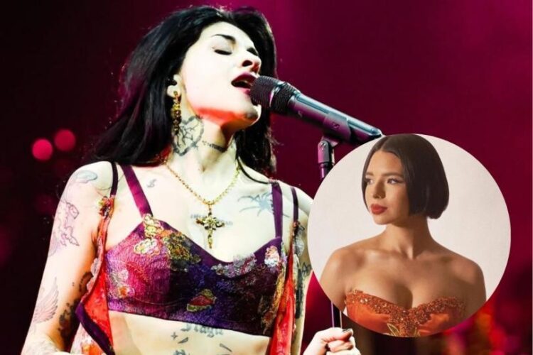 Cazzu logra sold out en EE. UU. y surgen comparaciones con la gira de Ángela Aguilar