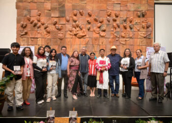 Cecytech presenta el libro “Lo mágico de escribir”, fruto del Taller de Creación Literaria