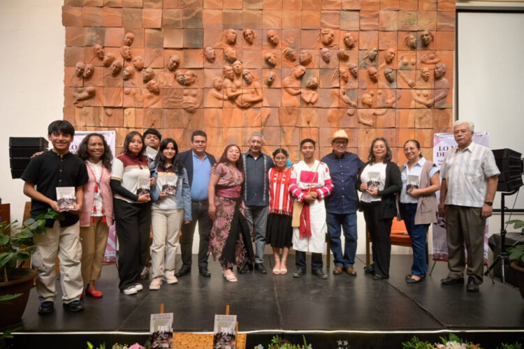 Cecytech presenta el libro “Lo mágico de escribir”, fruto del Taller de Creación Literaria