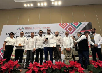 Cecytech se suma al impulso estatal para fortalecer la práctica educativa en Chiapas